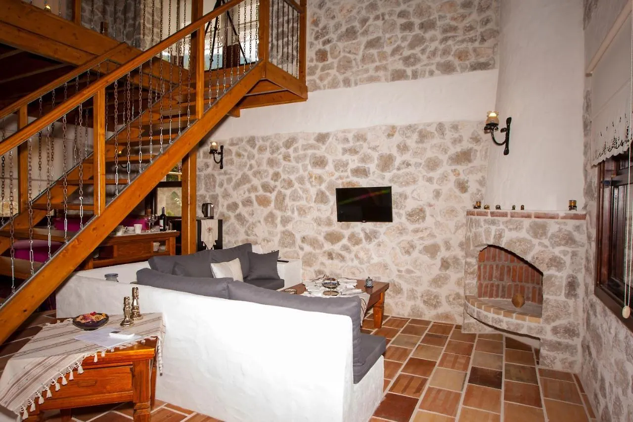 Room In Bb - Exclusive Boutique Hotel Fethiye